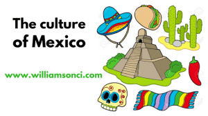 Mexico culture post